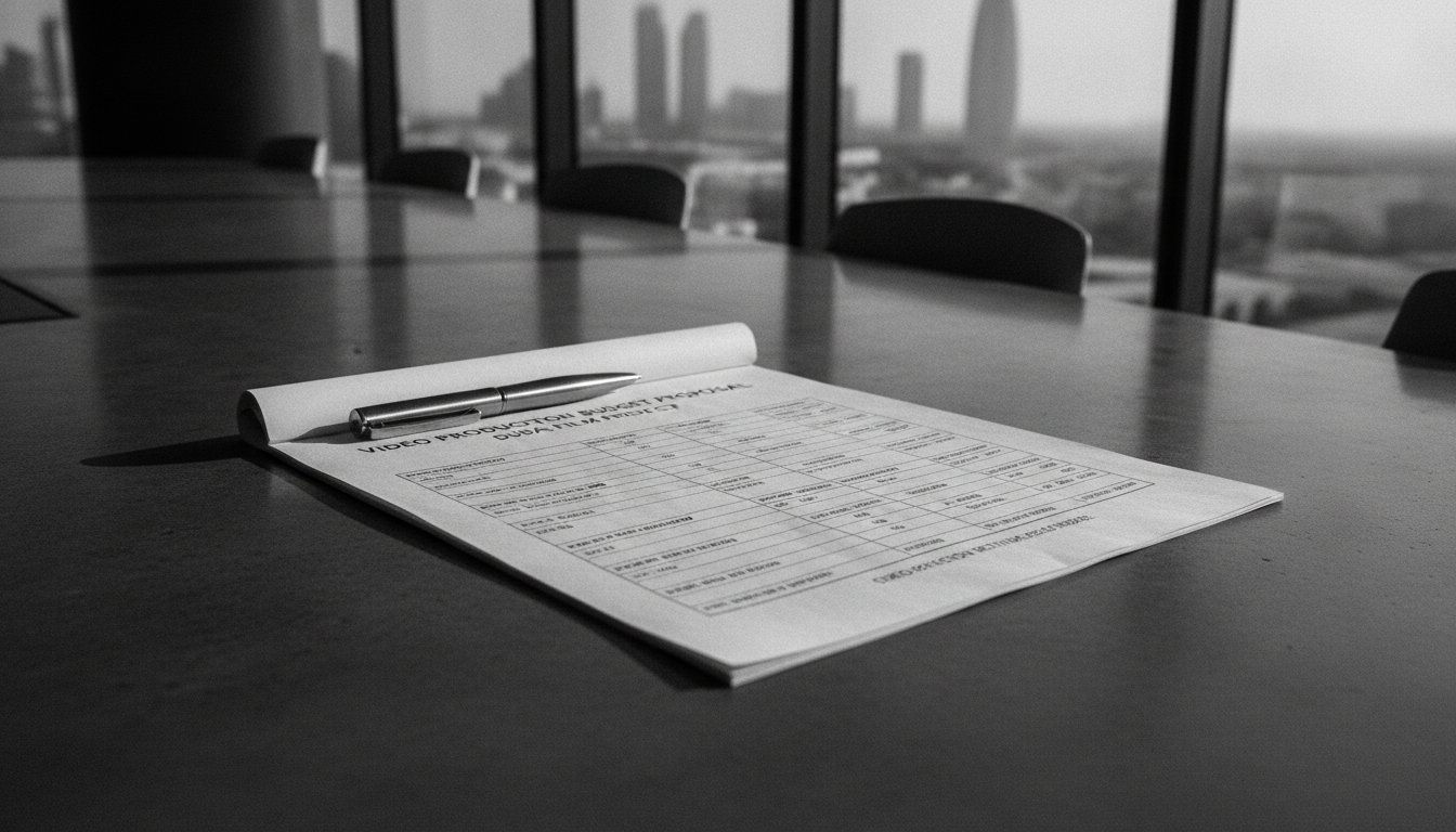 Justifying Your Video Marketing Budget: A Strategic Framework for Fintech CMOs