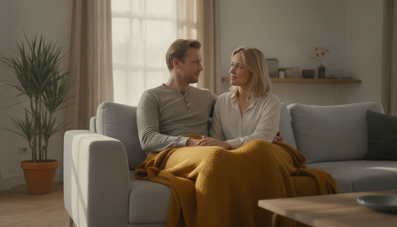 Emotioneel onbeschikbare partner: van eenzaamheid naar nieuwe verbinding in 2026