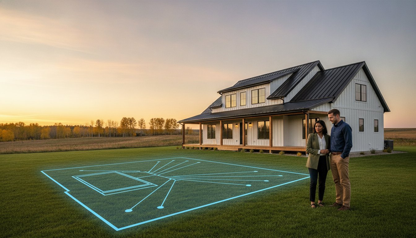 Pre-Purchase Home Septic Inspection in Strathcona County: A 2026 Buyer’s Guide