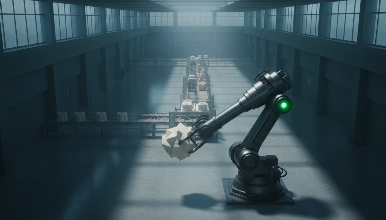 Improving Green Strength in Ceramics: A Guide to Industrial Process Stability