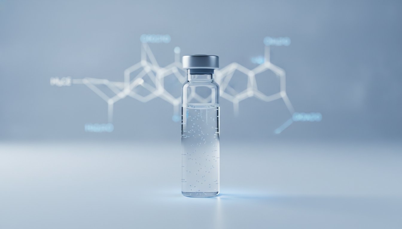HGH Fragment 176-191 Results for Fat Loss: A Clinical Analysis (2026)