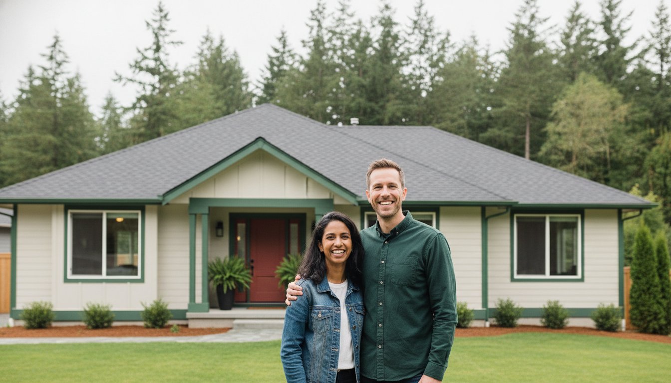 Lynnwood Roofing Financing: Affordable Ways to Pay for Your New Roof in 2026