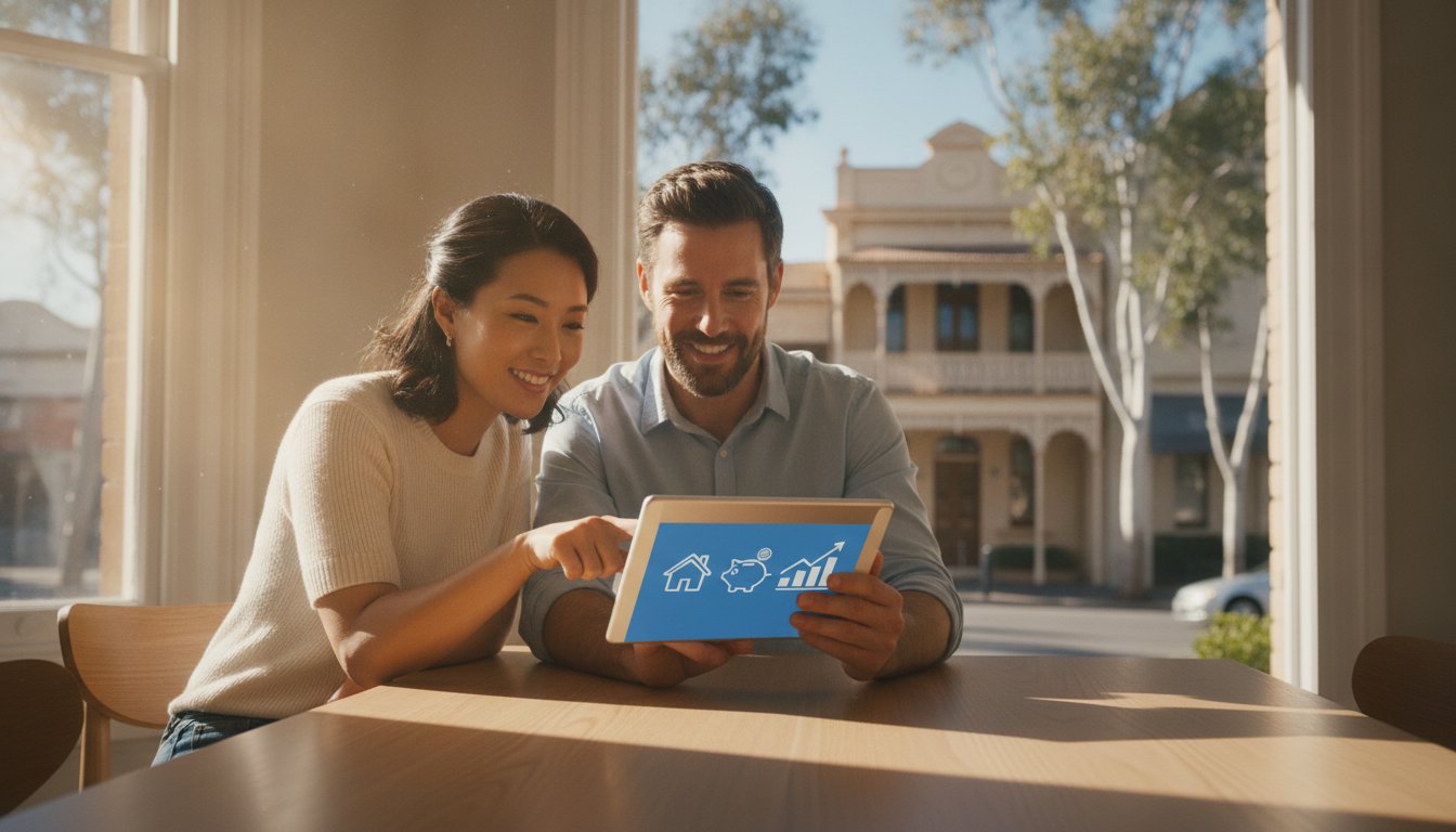 Costs of Buying a House in Bendigo: Your 2026 Financial Roadmap