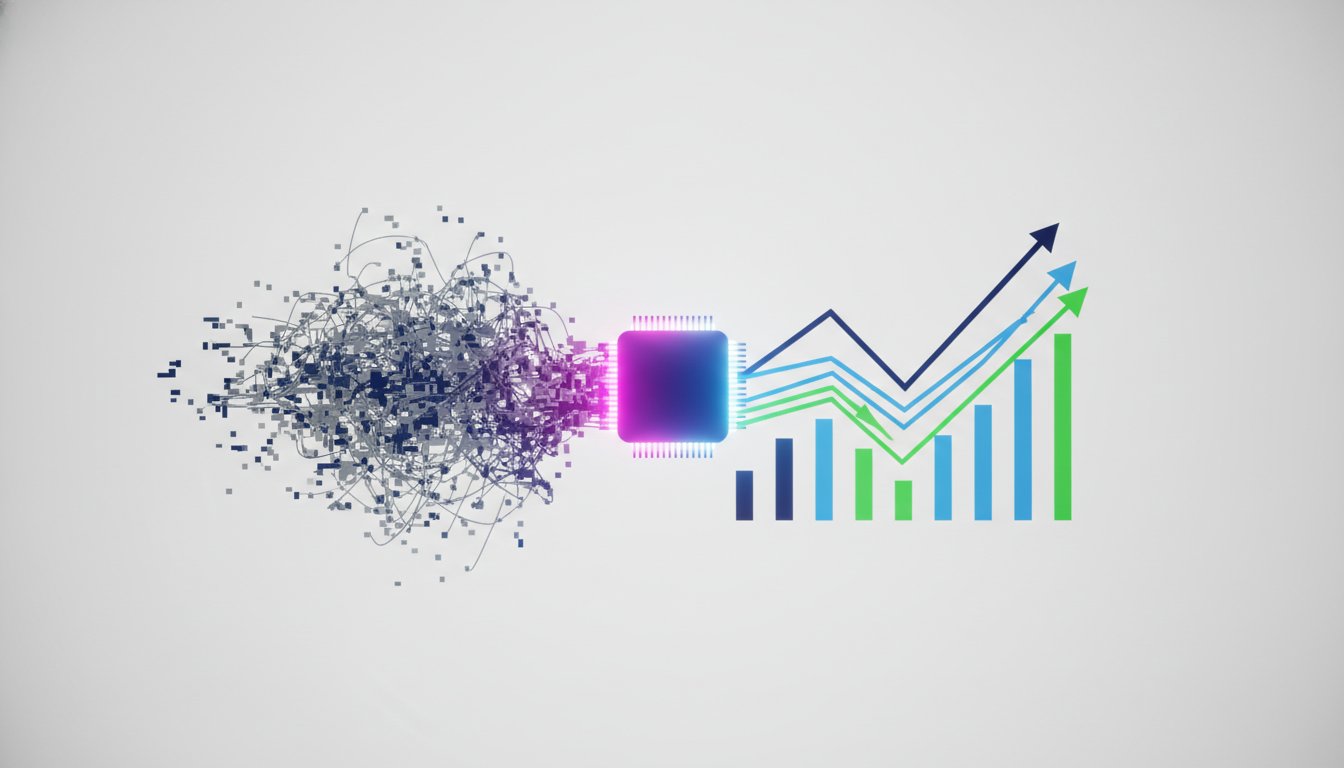 AI for Marketing Budget Allocation: From Fragmented Data to Strategic Growth in 2026