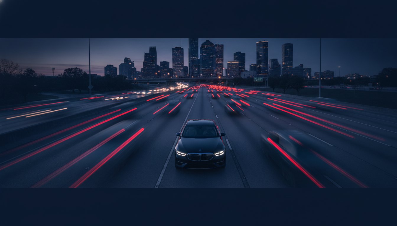Uninsured Motorist Claim Houston: Navigating Your Recovery in 2026