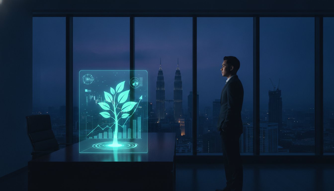 Ethical and ESG Investing Options in Malaysia: A 2026 Strategic Guide