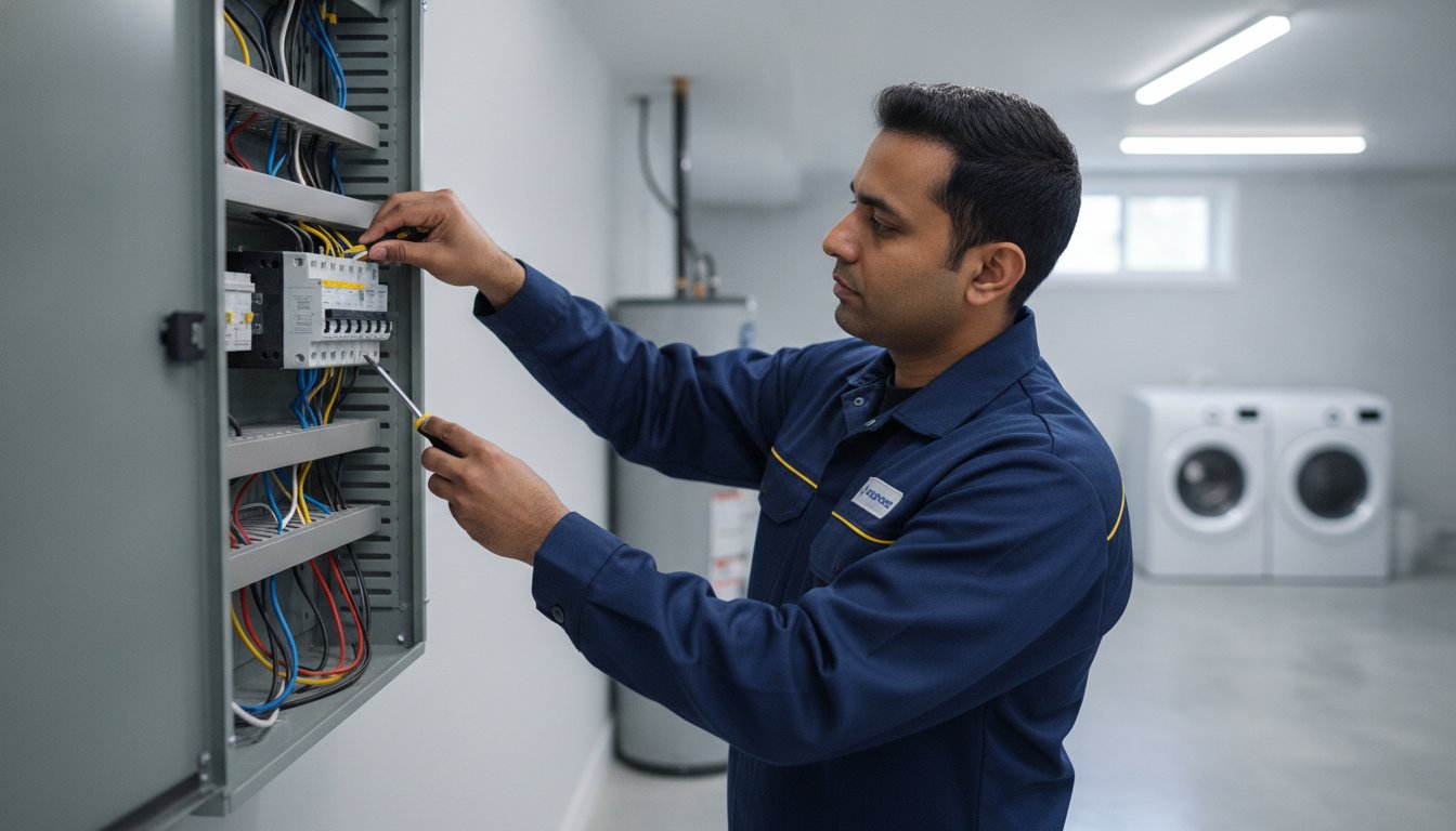 Electrical Code Corrections in Aurora: Safety Upgrades & Inspection Readiness