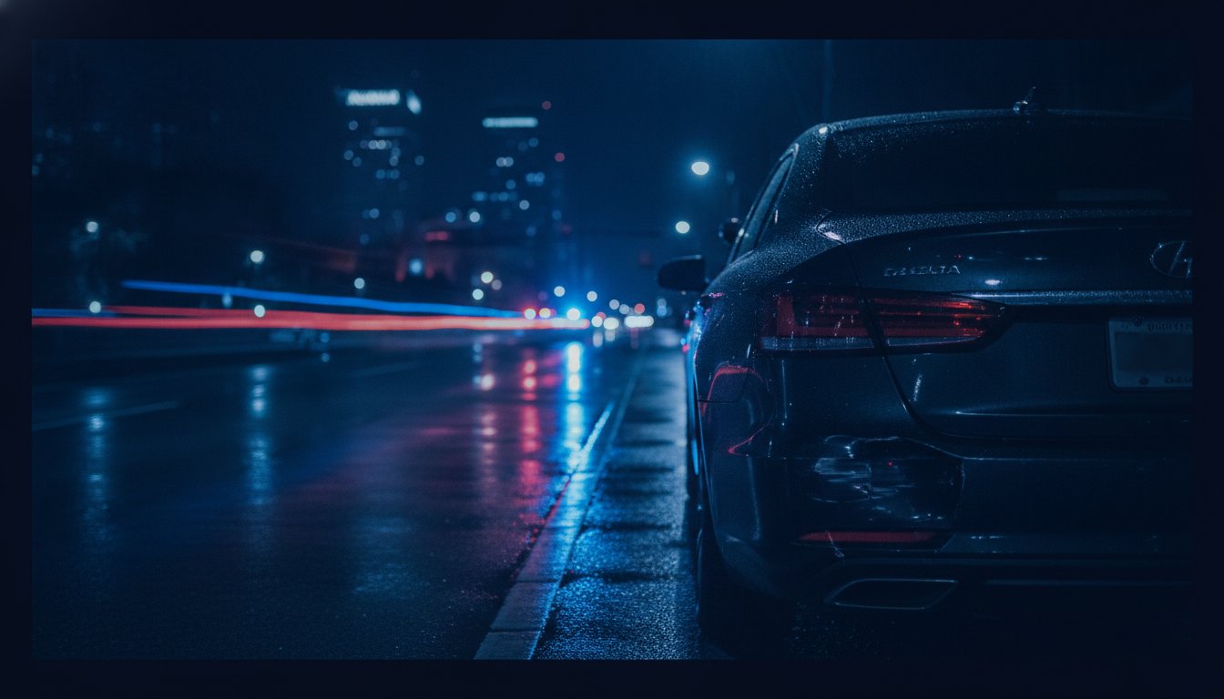 Tampa DUI with Property Damage Attorney: Protecting Your Future in 2026