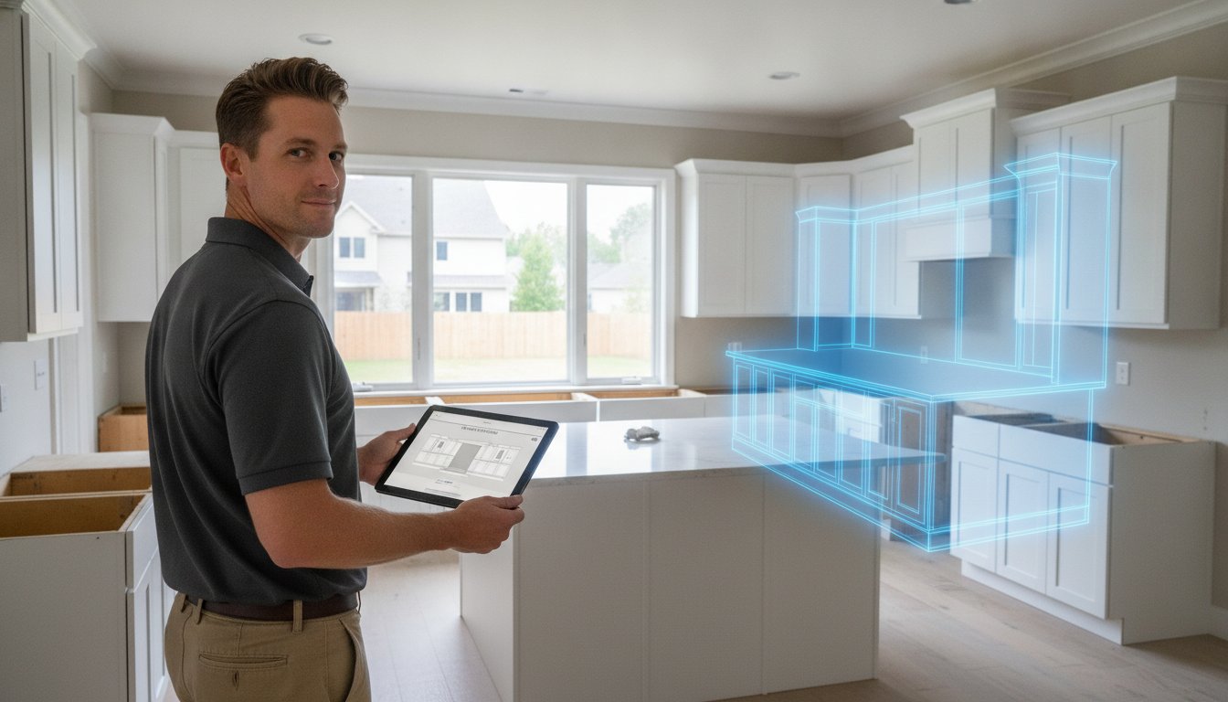 Creating a Professional Kitchen Remodel Proposal: The Contractor’s 2026 Guide