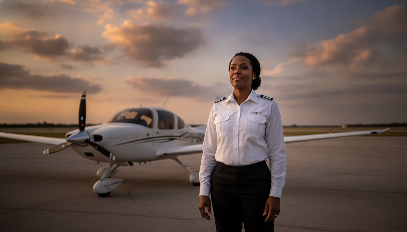 Orlando Pilot Training for Veterans: 2026 GI Bill & Career Guide