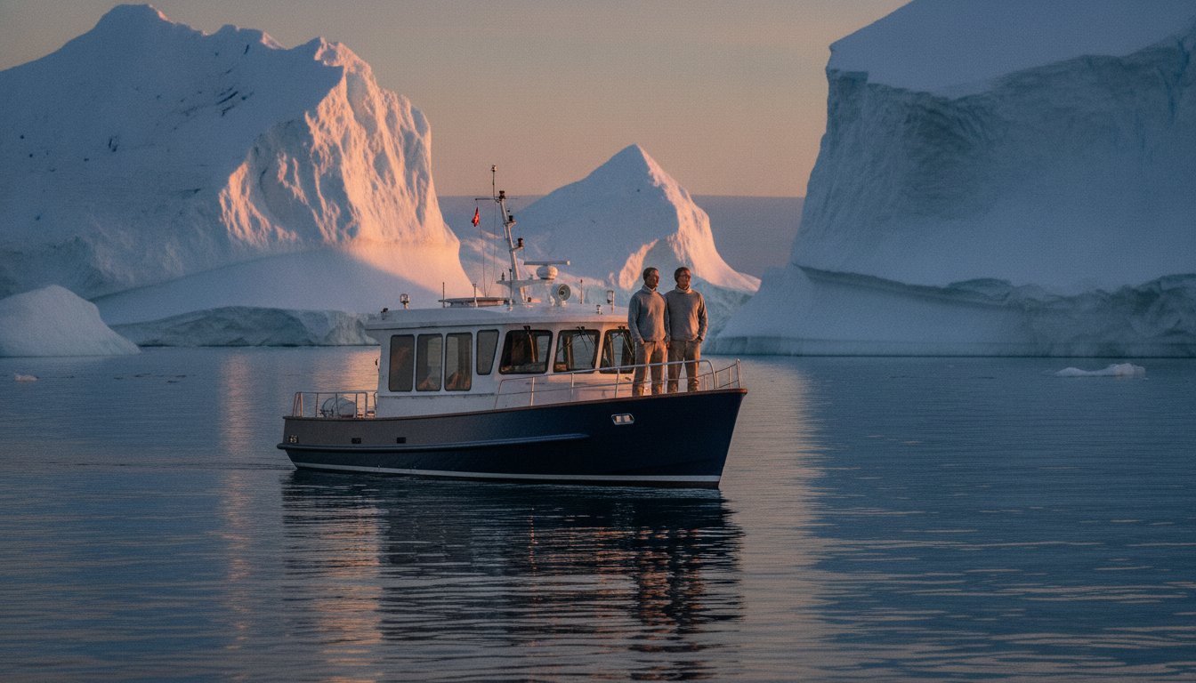 Antarctica Expedition Cruise Cost Australia: A Discerning Guide to the 2026 Season