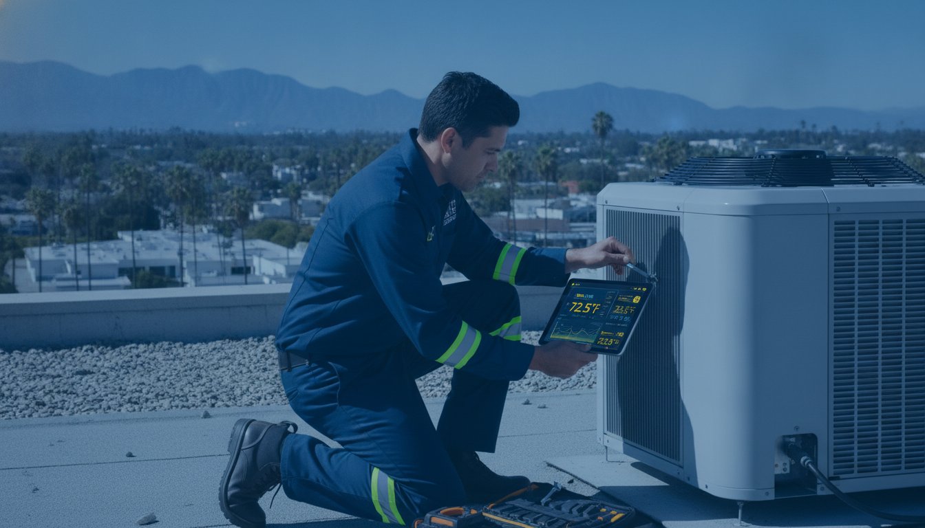 The Ultimate Preventative AC Maintenance Checklist for Homeowners in 2026