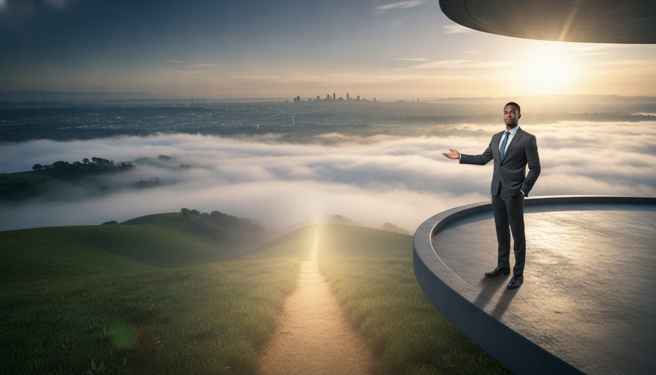 Psychic Reading for Clarity: How to Break the Fog and Reclaim Your Path in 2026