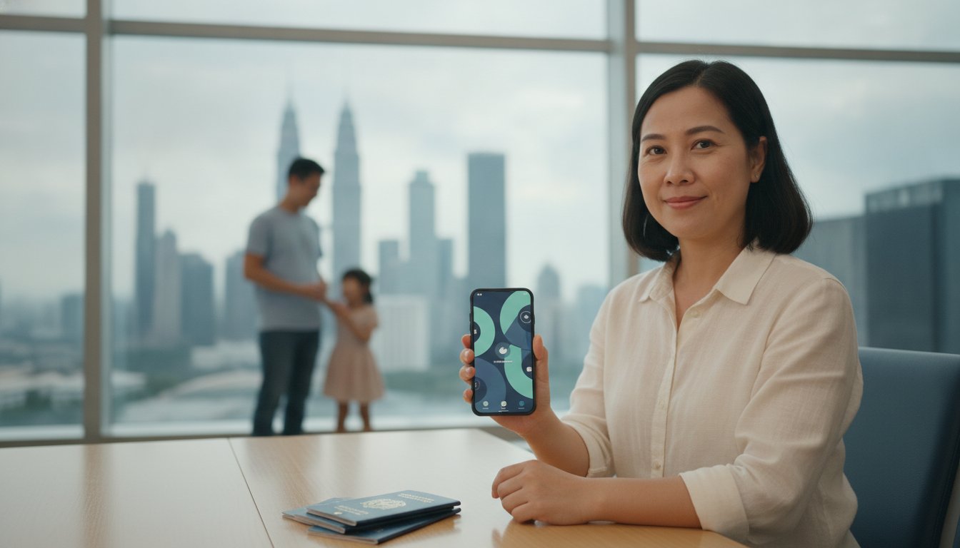 Malaysia Arrival Card for Family: The 2026 Stress-Free Submission Guide