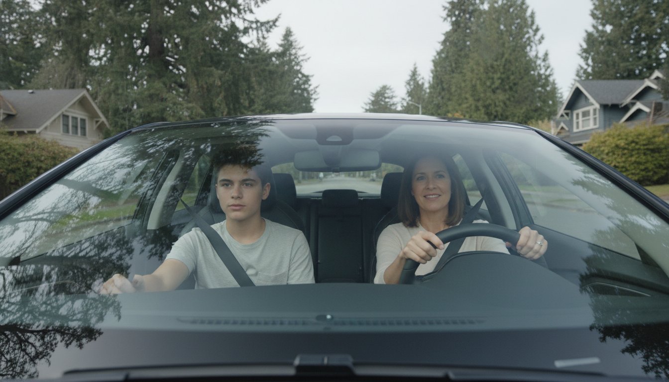 Washington State Teen Driving Laws: The 2026 Guide for Parents and Students