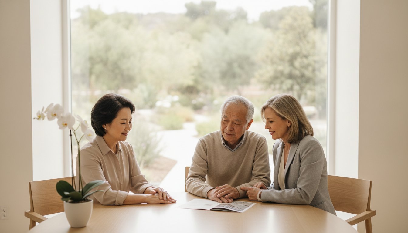 Low-Cost Cremation in Cypress, CA: A Dignified & Affordable Guide (2026)