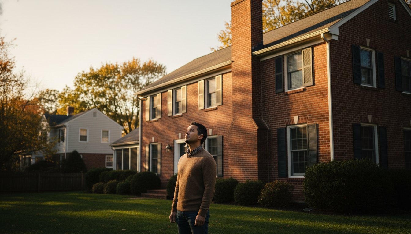 Signs of Creosote Buildup: The Homeowner’s Chimney Safety Checklist