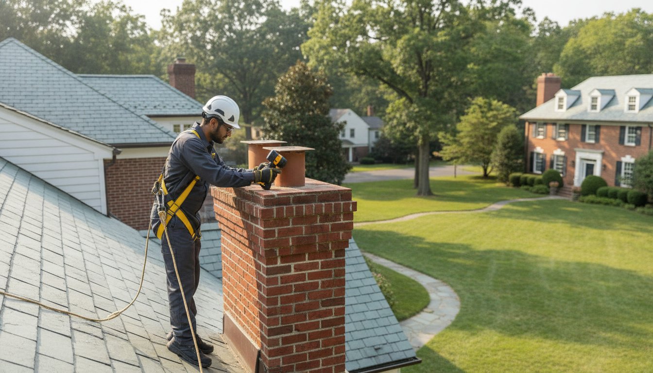 Chimney Fire Prevention Tips: The Ultimate Safety Guide for 2026