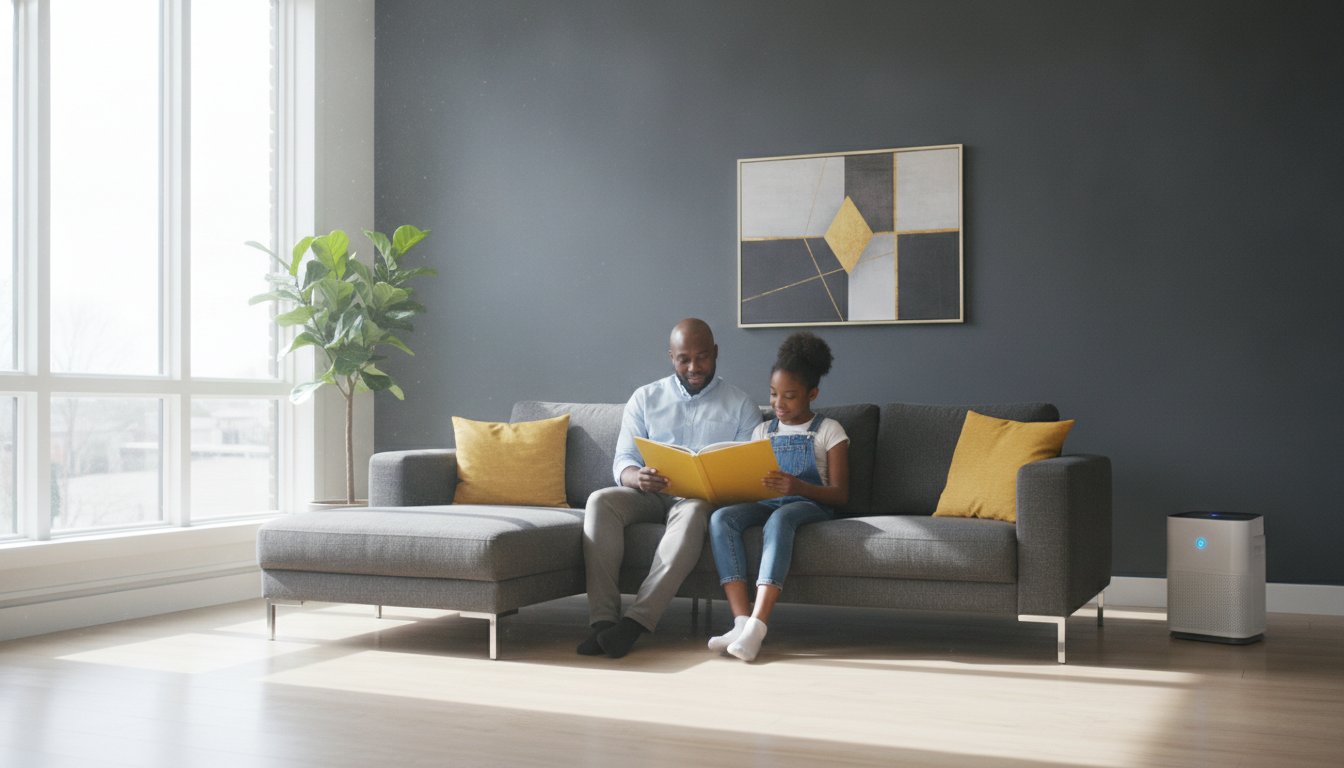 Whole Home Air Duct Cleaning NJ: The Homeowner’s Reference Guide (2026)