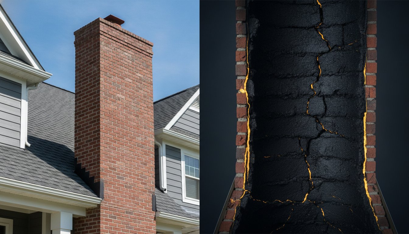 Is My Chimney Safe to Use? 5 Critical Safety Indicators for 2026