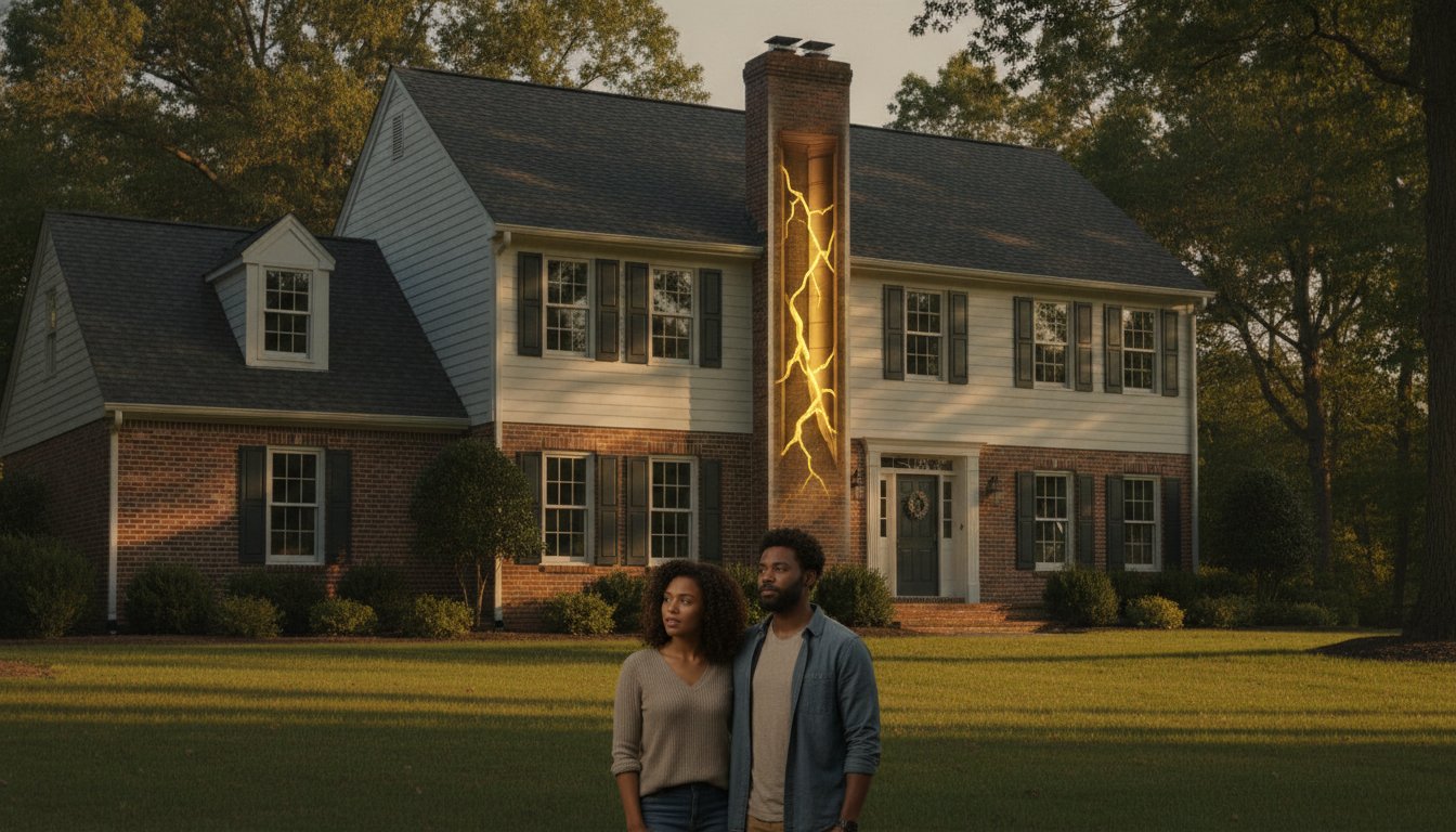 Chimney Inspection Before Buying a House in NJ: The Essential Buyer’s Guide
