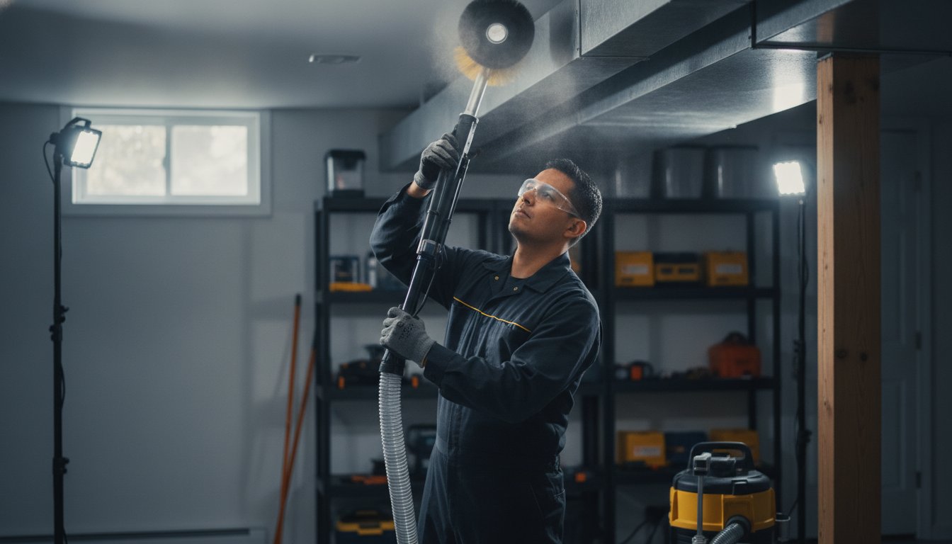 Air Duct Cleaning Cost NJ: 2026 Homeowner’s Price & Value Guide