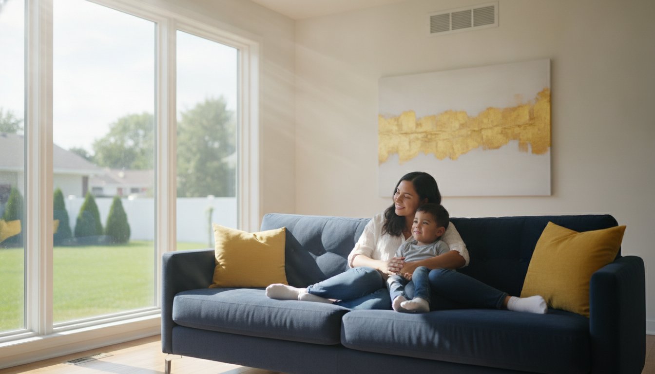 Air Vent Cleaning Near Me: Busting the Top 5 Indoor Air Quality Myths