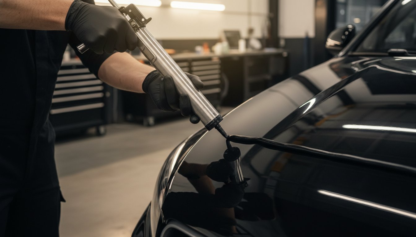 How Long Does It Take to Replace a Windshield? (2026 Service Guide)