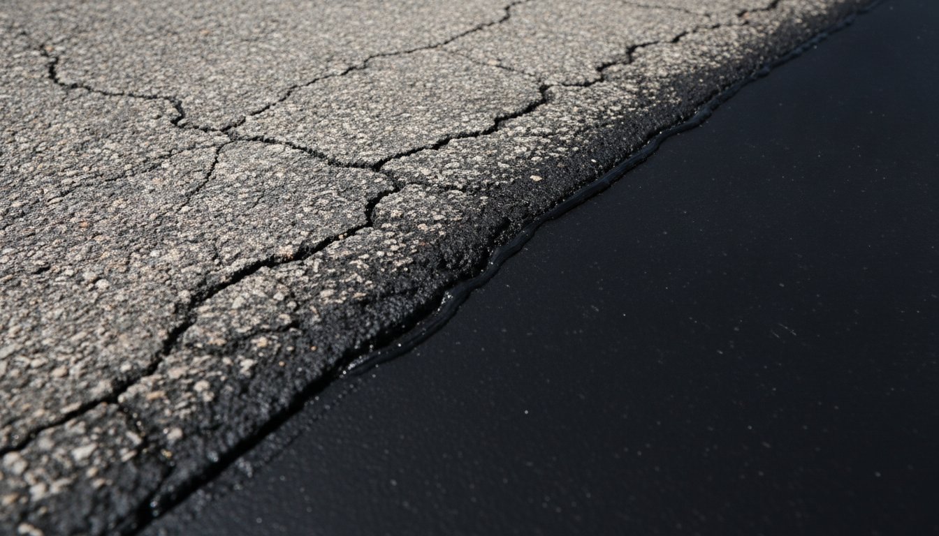 Asphalt Crack Filling: A Comprehensive Comparison Guide for 2026