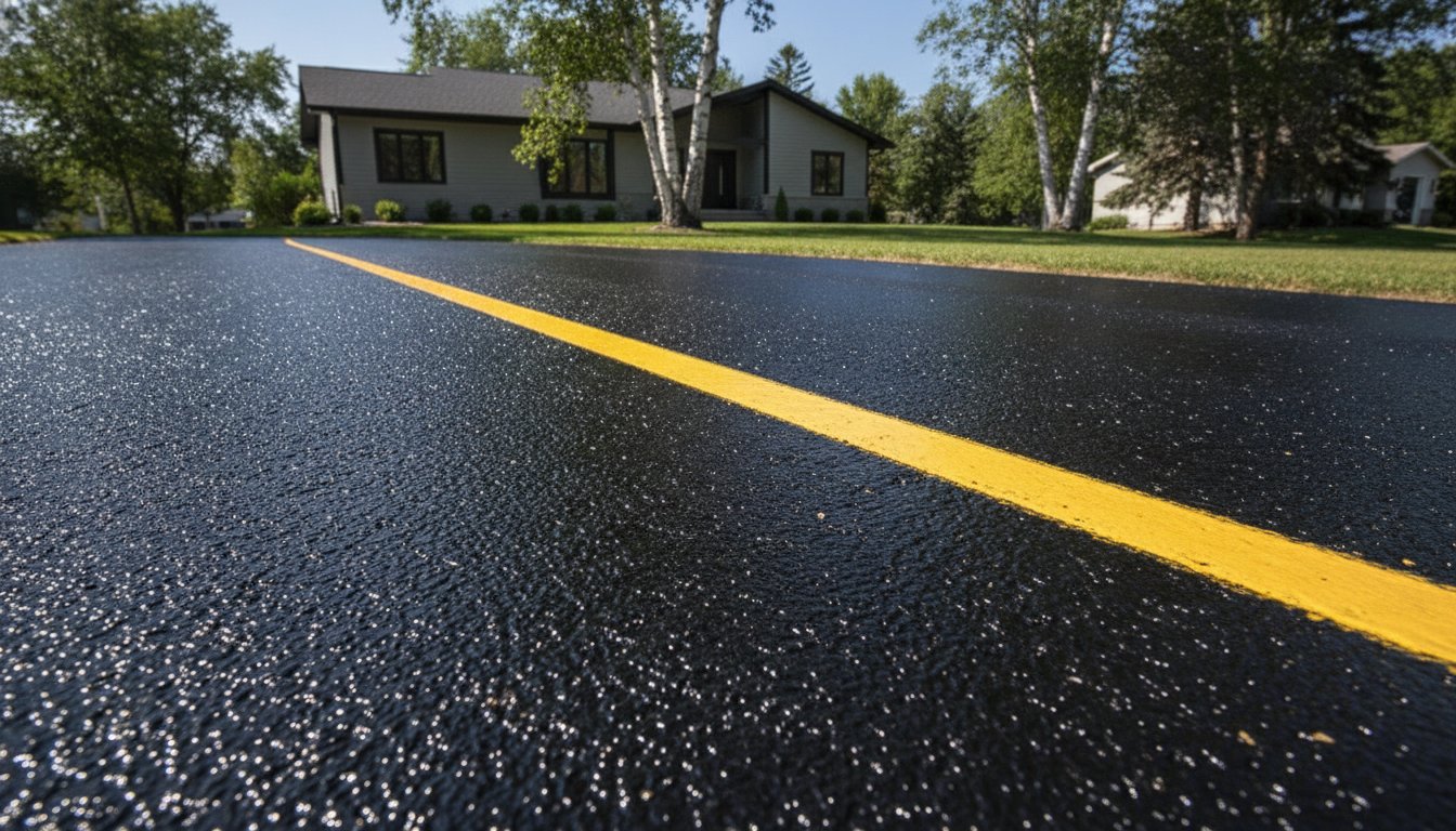 The Essential Guide to Asphalt Maintenance: Protecting Your Investment in 2026