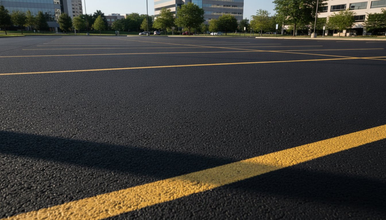 How to Prevent Asphalt Potholes: A Property Owner’s Guide to Pavement Longevity