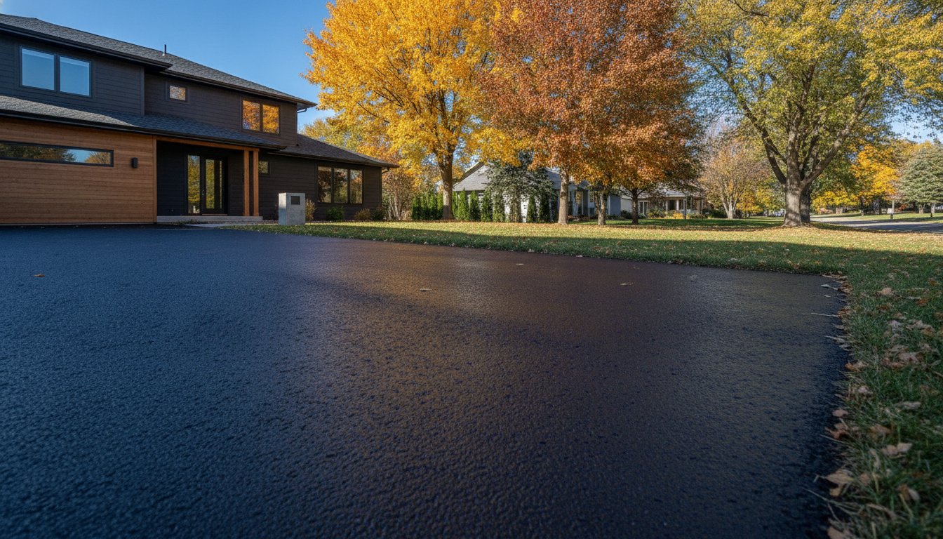 Professional Driveway Sealing Near Me: The 2026 Property Owner’s Resource