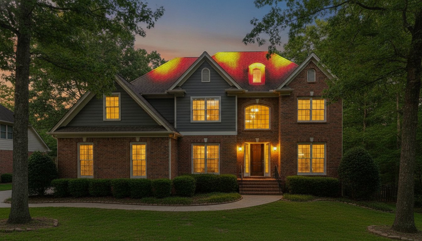 Why Your New Insulation is Failing: 4 Hidden Reasons Your Energy Bills Are Still High