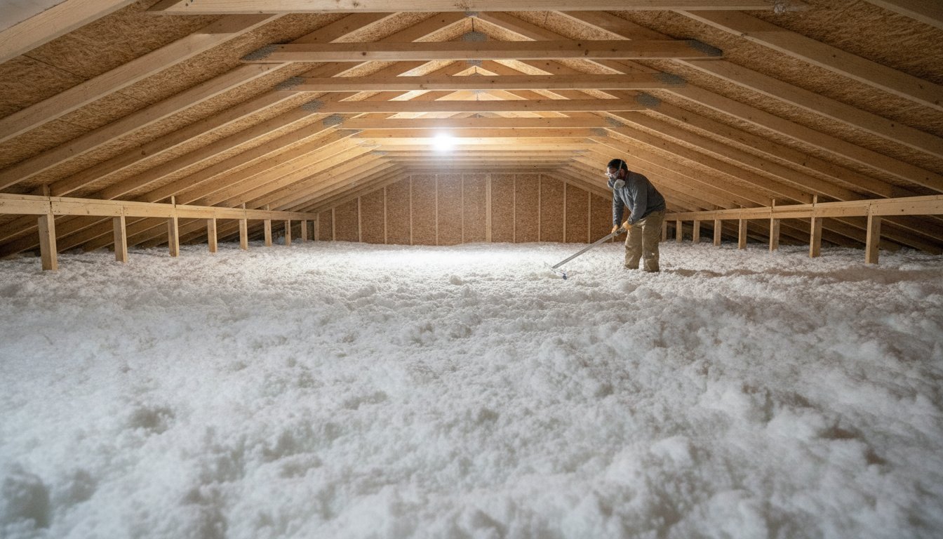 The Ultimate Home Comfort Insulation Upgrade Checklist for 2026