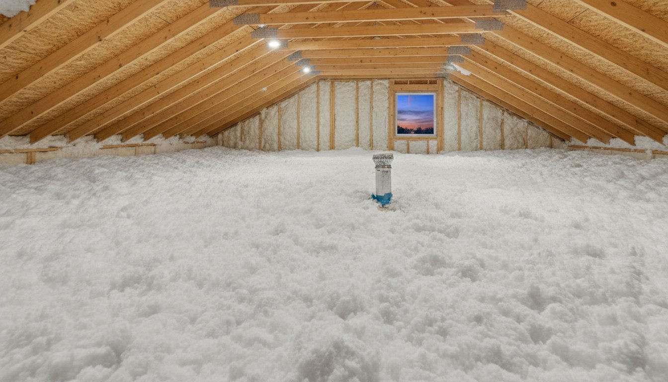 The Complete Guide to Insulation Magic: Achieving Total Home Comfort in 2026