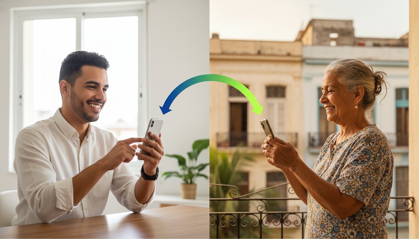 How to Recharge Cubacel from USA Instantly (2026 Guide)