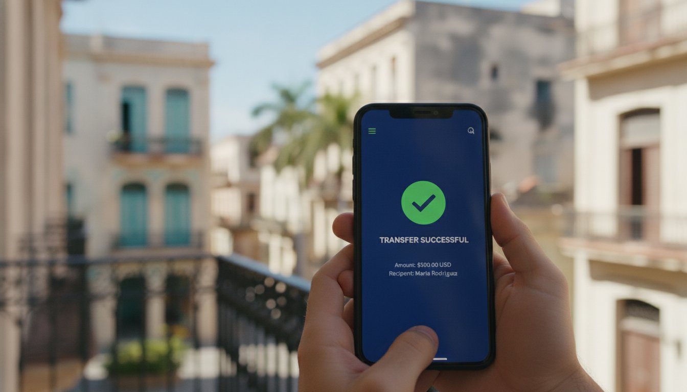 How to Send MLC to Family in Cuba: The Complete 2026 Guide