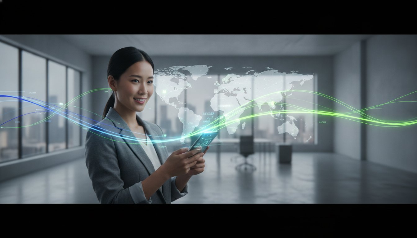 The 2026 P2P Money Transfer App Revolution: A Guide to Borderless Payments
