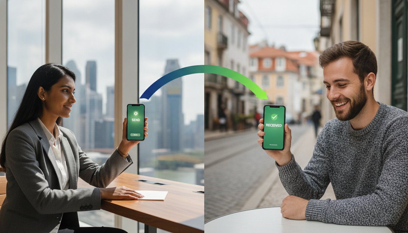 Instant Peer to Peer Payments: The Complete Guide to Moving Money in 2026