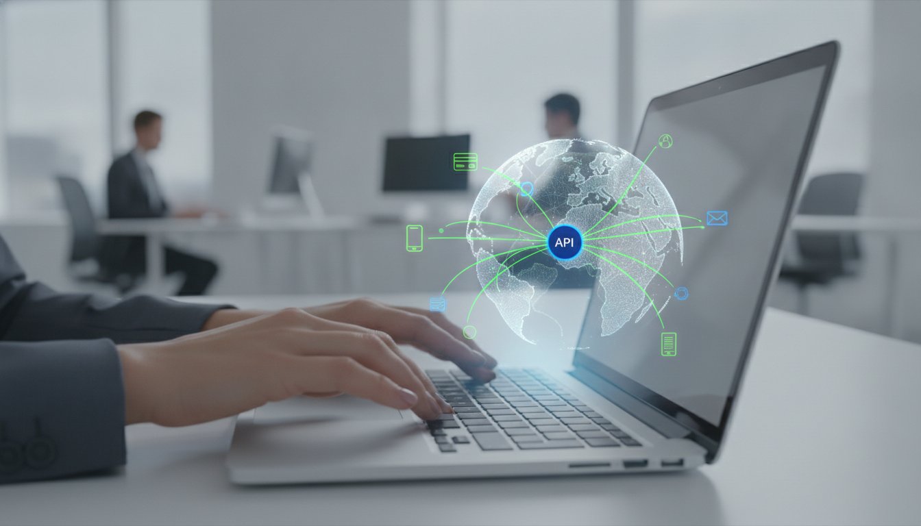 Global Payment Processing API: A 2026 Guide for Scalable Fintech Integration