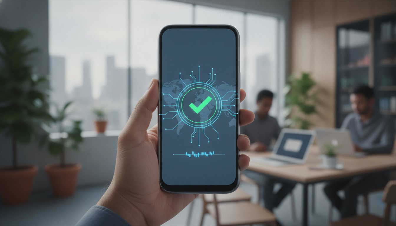 What is a Secure Digital Wallet App? The 2026 Guide to Mobile Finance