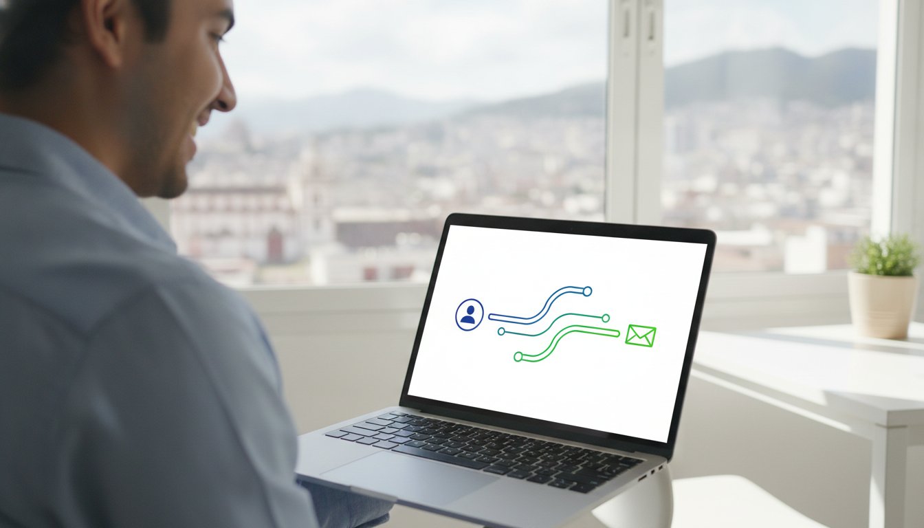 How to Send Money via Email Address: A Complete 2026 Guide to Borderless Payments