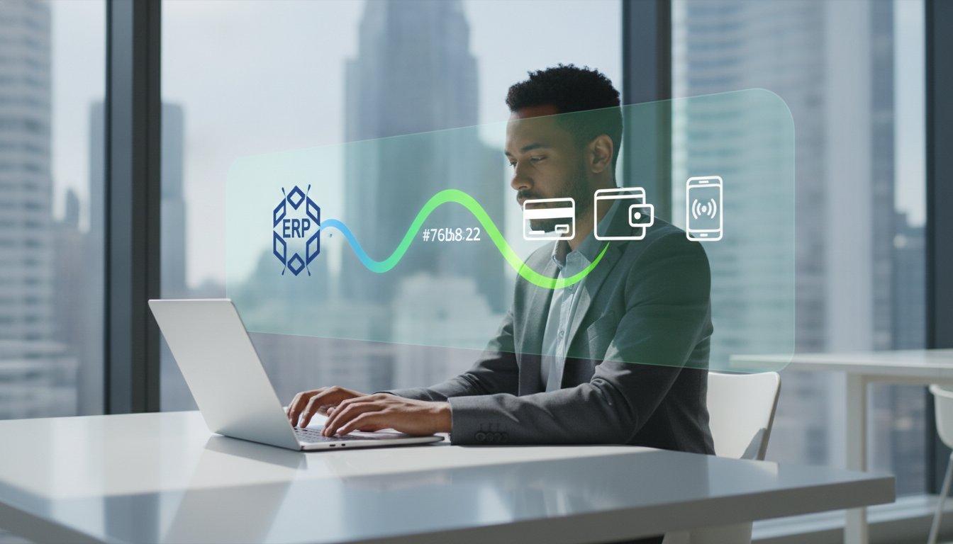 Odoo Payment Gateway Integration: The Step-by-Step Guide for 2026