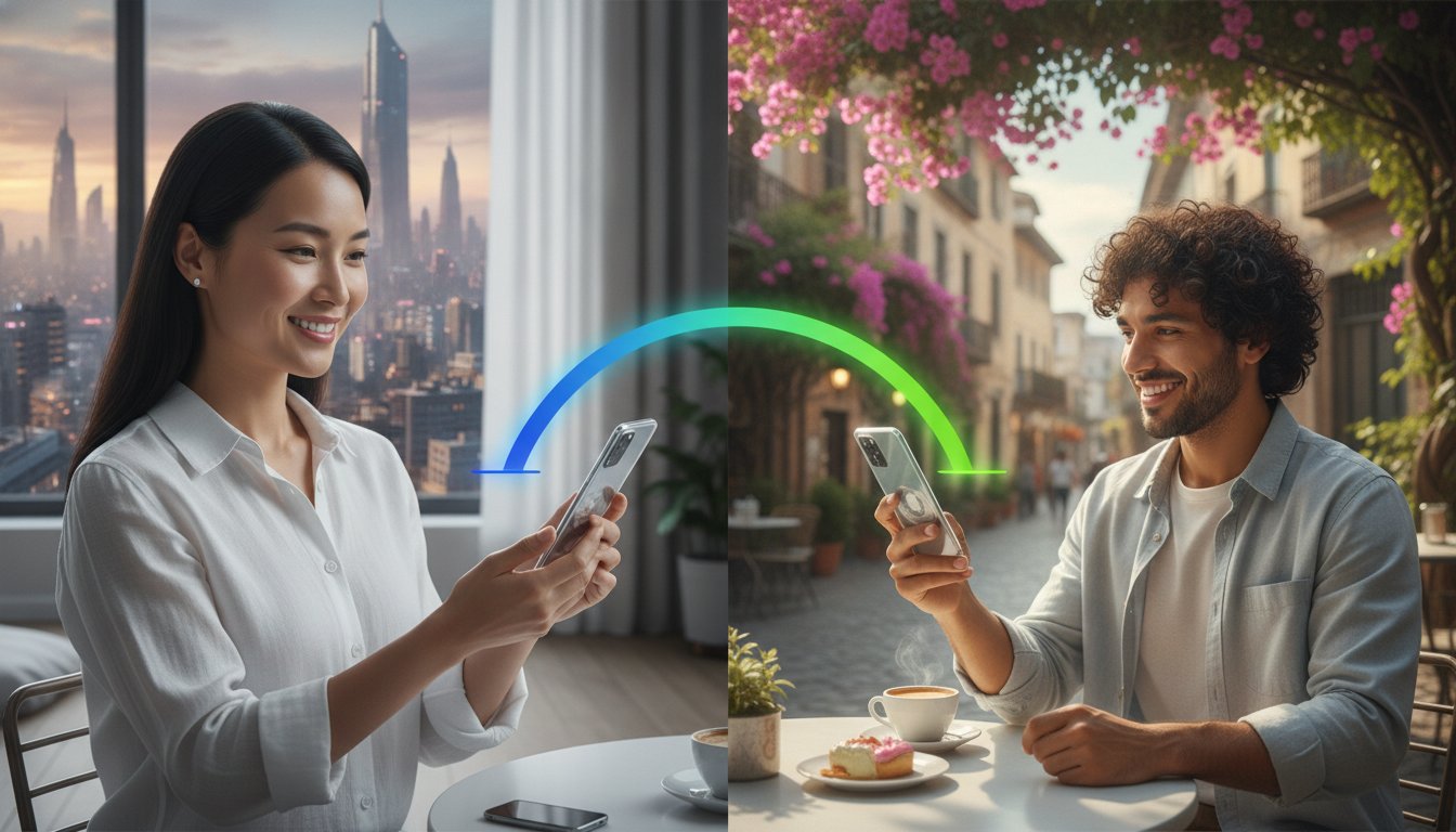 The Ultimate Guide to Using a Gift Card App Worldwide in 2026