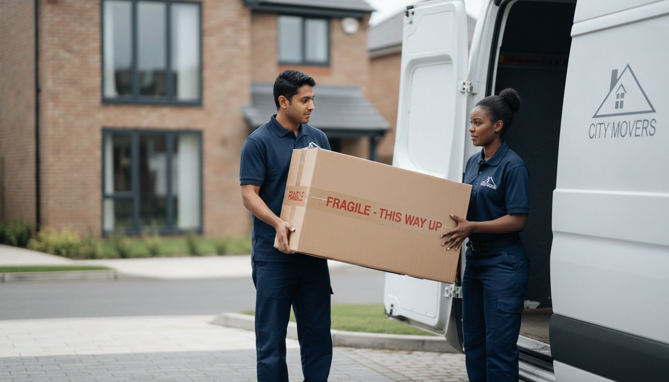 How to Pack a Curved TV for Moving: A Complete Guide to Safe Transport