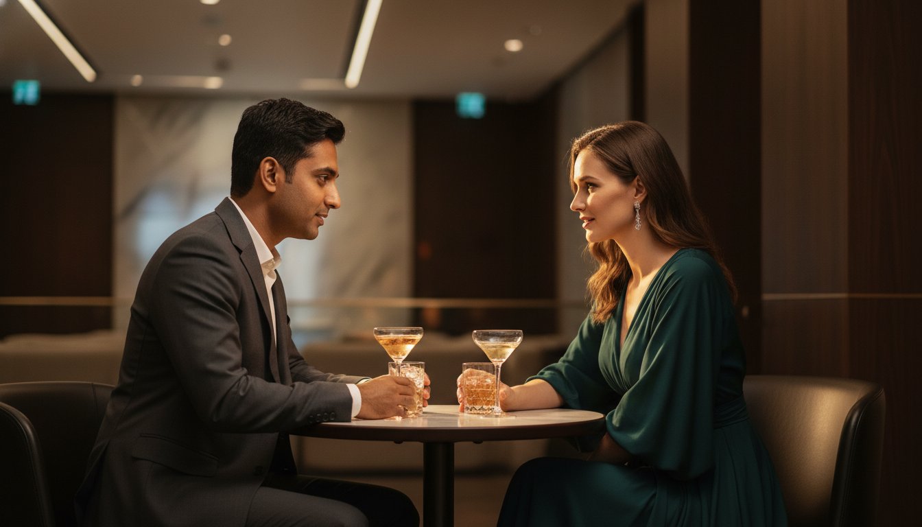 LuxMeet Subscriptions: The 2026 Definitive Guide to Elite Private Matchmaking