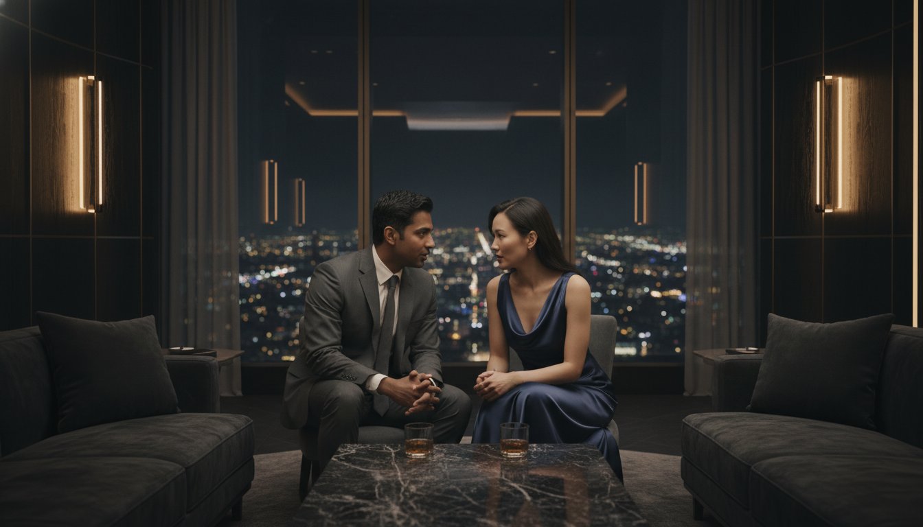 Matchmaking for High-Net-Worth Individuals: The 2026 Definitive Guide