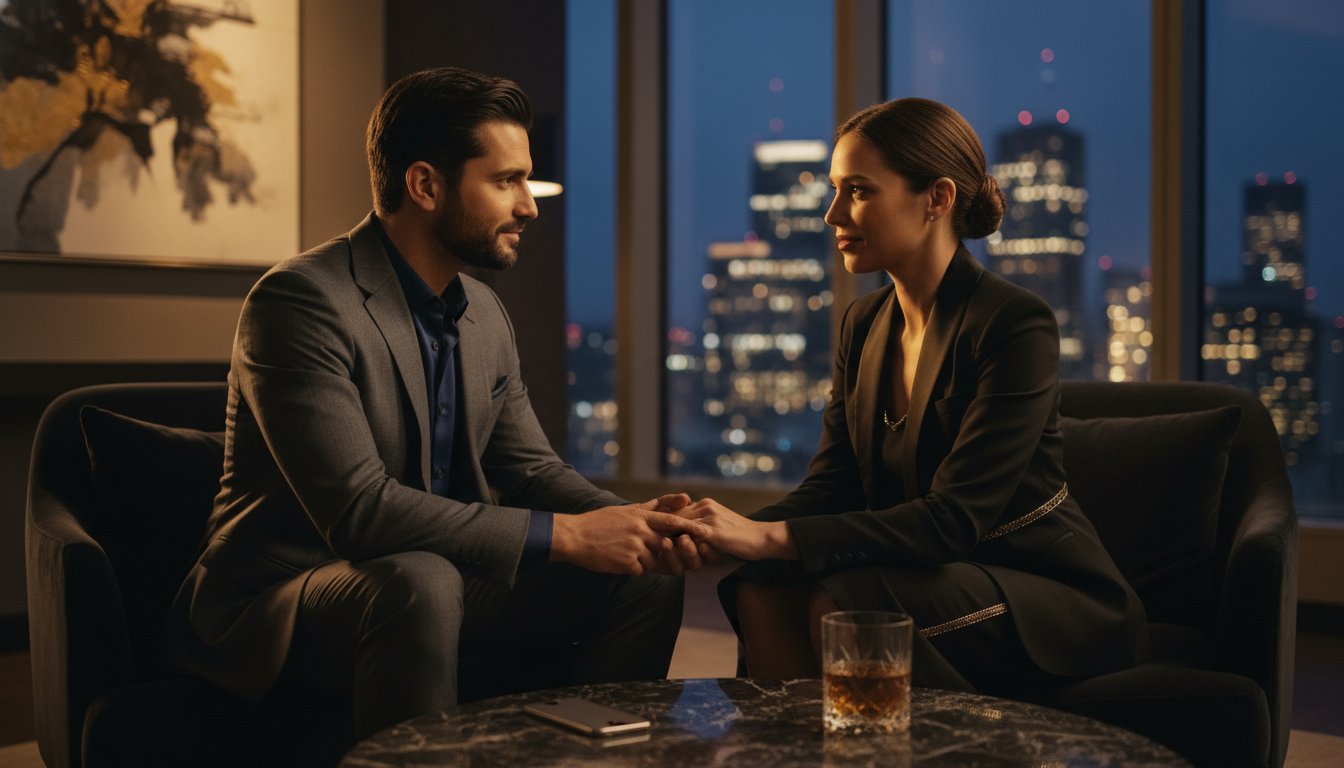 Serious Relationship Matchmaking: Why Professionals are Moving Beyond Apps in 2026