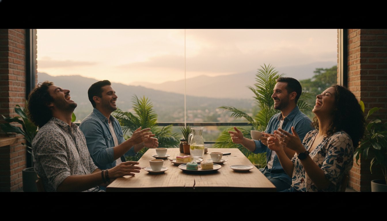 Cómo hacer amigos de adulto en 2026: Guía práctica para conectar en la vida real