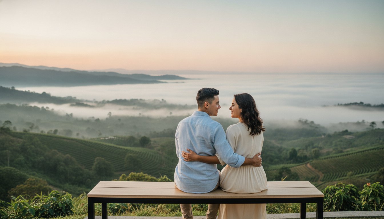 Cómo revivir la relación de pareja en 2026: Guía para reconectar de verdad